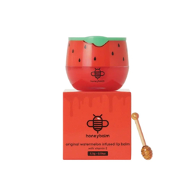 Honeybalm Pastèque – baume à lèvres hydratant parfum pastèque 6,5 g