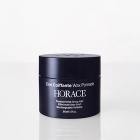 Horace Cire coiffante homme 50 ml