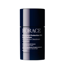 Horace Horace Déodorant homme Bergamote et Criste Marine 12H 50 ml