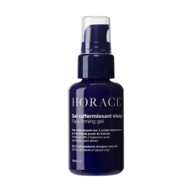 Horace Gel Raffermissant visage pour hommes 30 ml