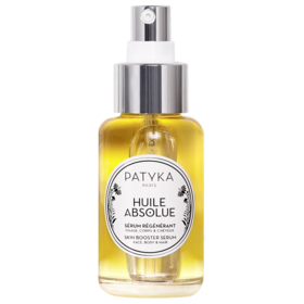 HUILE ABSOLUE - Sérum Régénérant - Visage Corps et Cheveux - 50 ml