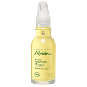 Huile d'Amande Douce Bio - 50 ml