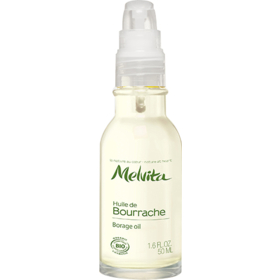 Huile de Bourrache Bio - 50 ml