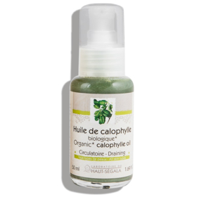 Huile de Calophylle Bio - 50 ml