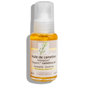 Huile de Cameline Bio - 50 ml