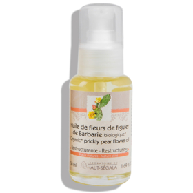 Huile de Fleurs de Figuier de Barbarie Bio - 50 ml
