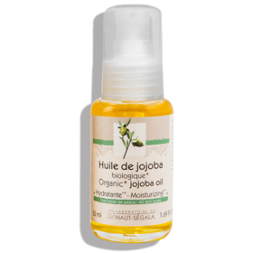 Huile de Jojoba Bio - 50 ml