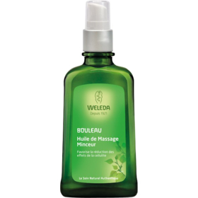 Huile de Massage - 100 ml