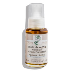 Huile de Nigelle Bio - 50 ml