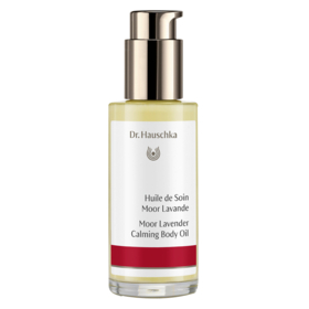 Huile de Soin Moor Lavande - 75 ml