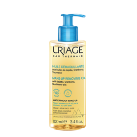 Uriage Huile Démaquillante 100 ml