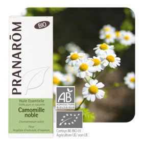 HUILE ESSENTIELLE - Camomille Noble - 5 ml