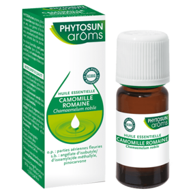 HUILE ESSENTIELLE - Camomille Romaine - 5 ml