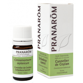 HUILE ESSENTIELLE - Cannelier de Ceylan - 5 ml