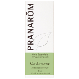HUILE ESSENTIELLE - Cardamome - 5 ml