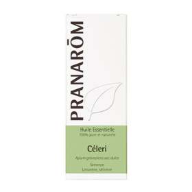 HUILE ESSENTIELLE - Céleri - 10 ml