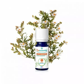 Puressentiel Huile Essentielle Ciste Ladanifère Bio 5 ml