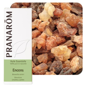 HUILE ESSENTIELLE - Encens - 5 ml