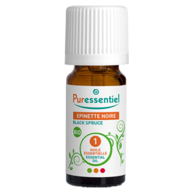 Huile Essentielle Epinette Noire Bio - 5 ml