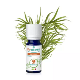 Puressentiel Huile Essentielle Estragon Bio 5 ml