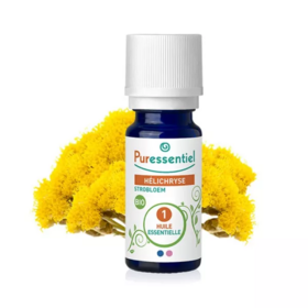 Puressentiel Huile Essentielle Hélichryse Bio 5 ml
