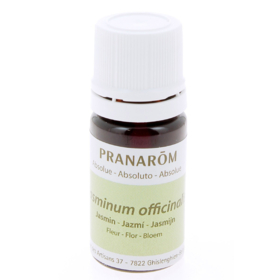HUILE ESSENTIELLE - Jasmin - 5 ml