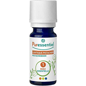 Huile Essentielle Lentisque Pistachier - 5 ml