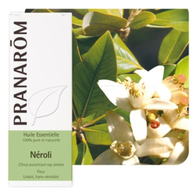 HUILE ESSENTIELLE - Néroli - 2 ml