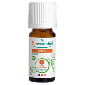 Huile Essentielle Néroli Bio - 2 ml