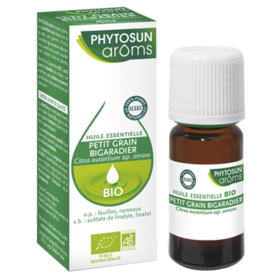 HUILE ESSENTIELLE - Niaouli Bio - 10 ml