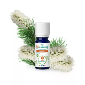 Puressentiel Huile Essentielle Niaouli Bio 10 ml