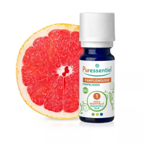 Puressentiel Huile Essentielle Pamplemousse Bio 10 ml