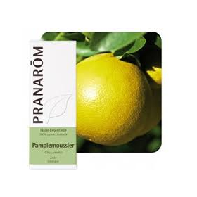 HUILE ESSENTIELLE - Pamplemoussier - 10 ml 