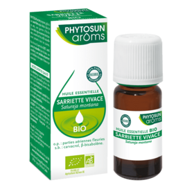 Huile Essentielle Sarriette Vivace Bio - 5 ml