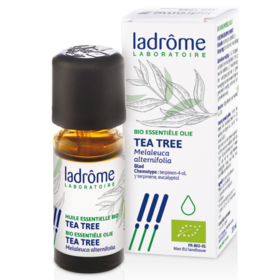 HUILE ESSENTIELLE - Tea Tree Bio - 10 ml