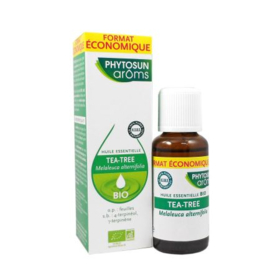 HUILE ESSENTIELLE - Tea-Tree Bio - 30 ml