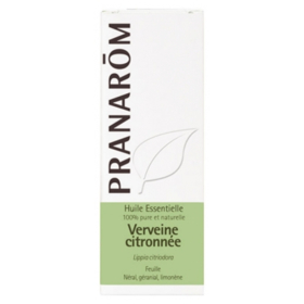 HUILE ESSENTIELLE - Verveine Citronnée - 5 ml