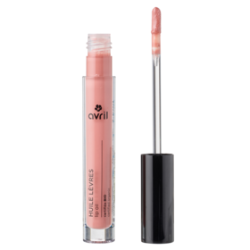 Huile Lèvres Nudissime Bio - 3,5 ml