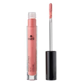 Huile Lèvres Rose Caresse Bio - 3,5 ml