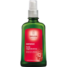 Huile à la Grenade - 100 ml