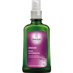 Huile à l'Onagre - 100 ml