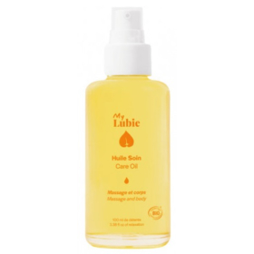 Huile Massage  - 100 ml