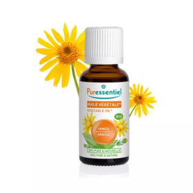 Puressentiel Huile Végétale Arnica Bio  30 ml