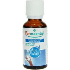 Huiles Essentielles pour Diffusion  - 30 ml