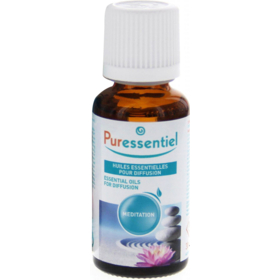 Huiles Essentielles pour Diffusion - 30 ml