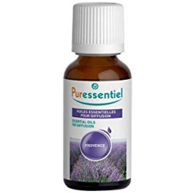 Huiles Essentielles pour Diffusion Provence - 30 ml