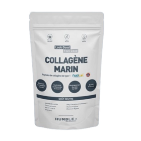 Collagène Marin Confort Goût Neute 300g