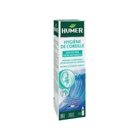 Humer Hygiène de l'Oreille 100 ml