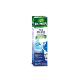 Humer Nez Bouché Hypertonique Spray nasal 50ml