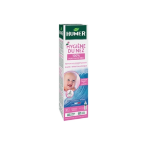 Humer Hygiène du Nez Enfant 150 ml